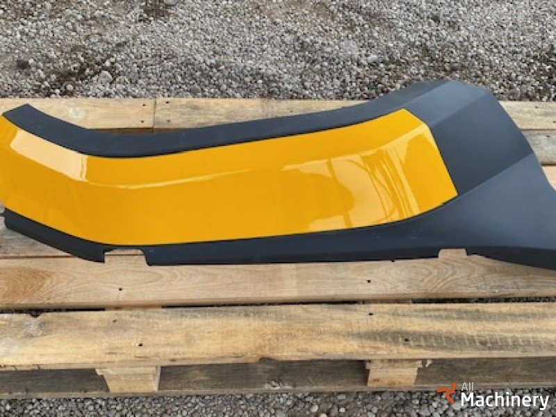 JCB 334/E1914 Kabinos ir kėbulo dalys #6707