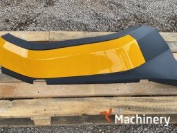 JCB 334/E1914 Kabinos ir kėbulo dalys #6707