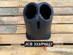 JCB 333/P6637 Kitos dalys #6718