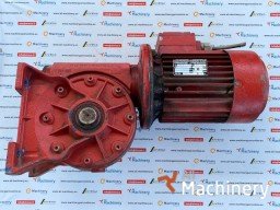 OTHER CONRAD&CO DR90L-4 Naudoti elektriniai varikliai #6719