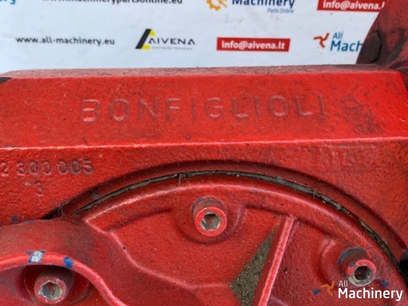 OTHER CONRAD&CO DR90L-4 Naudoti elektriniai varikliai #6719