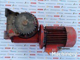 OTHER CONRAD&CO DR90L-4 Naudoti elektriniai varikliai #6719