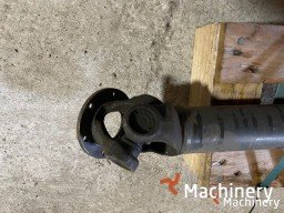 VOLVO 269389 Krautuvų transmisijos ir vairo sistemos #6721