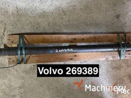 VOLVO 269389 Krautuvų transmisijos ir vairo sistemos #6721