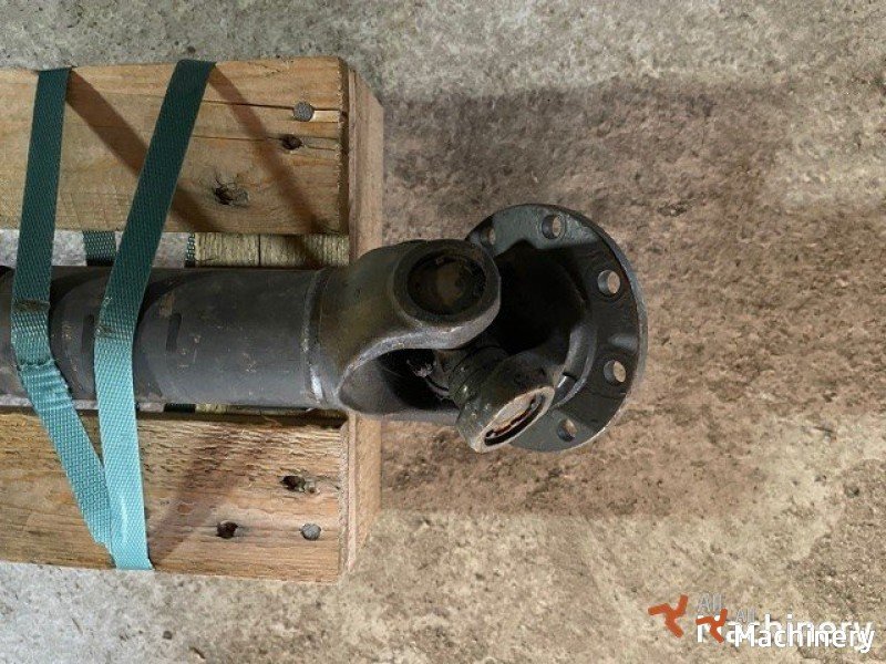 VOLVO L25B Propeller Shaft Krautuvų transmisijos ir vairo sistemos #6722