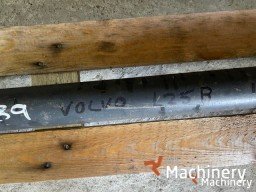 VOLVO L25B Propeller Shaft Krautuvų transmisijos ir vairo sistemos #6722