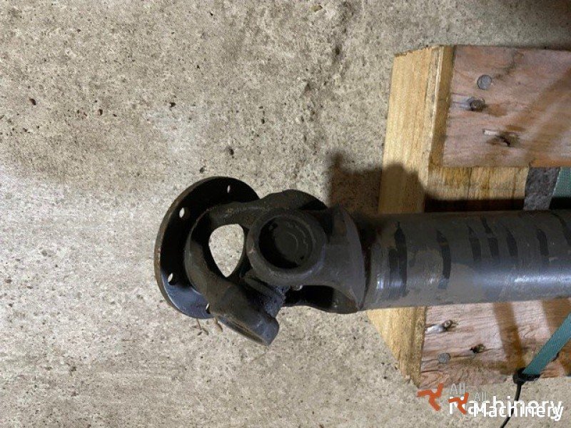 VOLVO L25B Propeller Shaft Krautuvų transmisijos ir vairo sistemos #6722