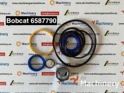 BOBCAT 6587790 Hidraulikos sistema #6760