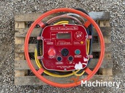 OTHER MCA & Calder Sam 3 Generatoriai <10 kw #6785