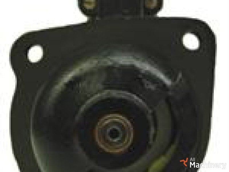 LIEBHERR starteriai ekskavatorių Varikliai ir jų dalys #679