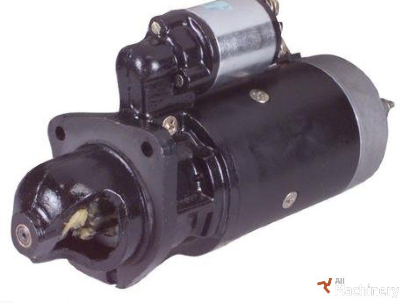 LIEBHERR starteriai ekskavatorių Varikliai ir jų dalys #679