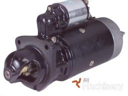 LIEBHERR starteriai ekskavatorių Varikliai ir jų dalys #679