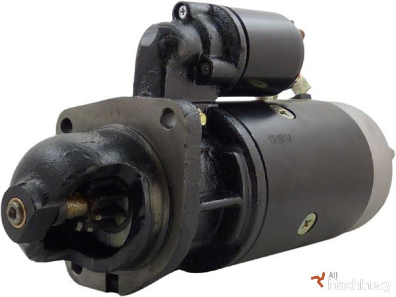 LIEBHERR starteriai ekskavatorių Varikliai ir jų dalys #679