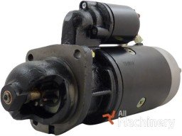 LIEBHERR starteriai ekskavatorių Varikliai ir jų dalys #679