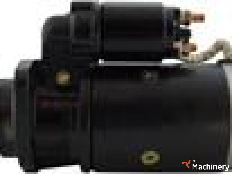 LIEBHERR starteriai ekskavatorių Varikliai ir jų dalys #679