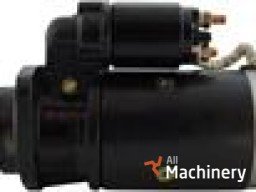 LIEBHERR starteriai ekskavatorių Varikliai ir jų dalys #679