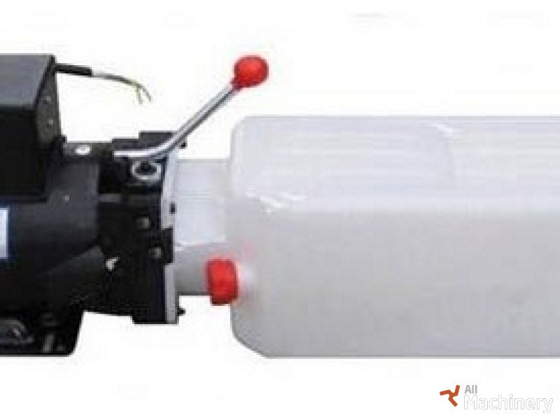 OTHER Power stations for QJY30D/QJY40D Kitos keltuvų dalys #684