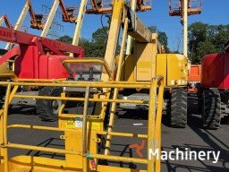 HAULOTTE HA20PX Alkūniniai keltuvai #6864