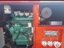 ASHITA AG3-60 Generatoriai 50-500 kw #6865