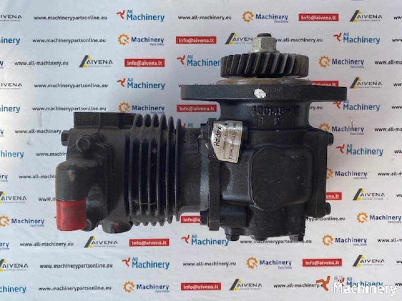 JOHN DEERE RE548558 Traktorių varikliai ir jų dalys #6881