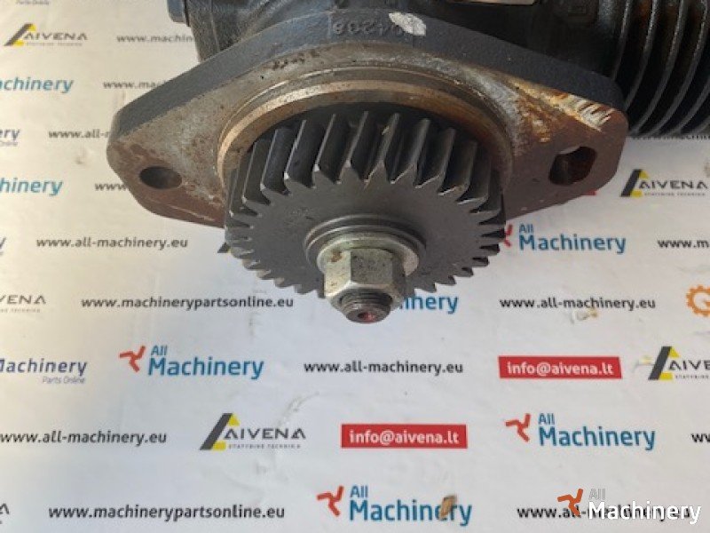 JOHN DEERE Haldex NT7623 Traktorių varikliai ir jų dalys #6882