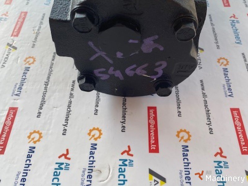 JOHN DEERE Haldex NT7623 Traktorių varikliai ir jų dalys #6882