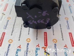 JOHN DEERE Haldex NT7623 Traktorių varikliai ir jų dalys #6882