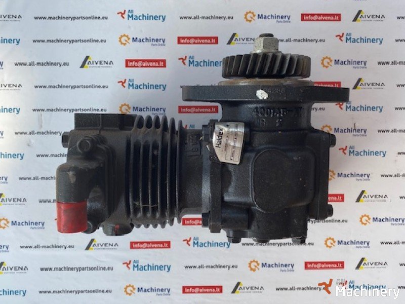 JOHN DEERE Haldex NT7623 Traktorių varikliai ir jų dalys #6882