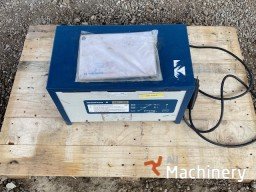 OTHER Battery charger 24V 40A Elektros įranga #6883