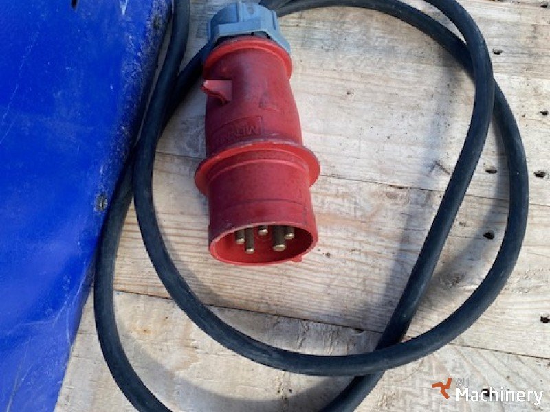 OTHER Battery charger 48V 60A Elektros įranga #6884