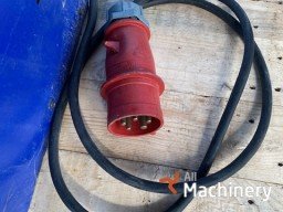 OTHER Battery charger 48V 60A Elektros įranga #6884