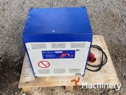 OTHER Battery charger 48V 60A Elektros įranga #6884