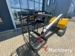 CUSTERS Verda 12 3500 vikšriniai keltuvai #6889