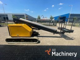 CUSTERS Verda 12 4900 vikšriniai keltuvai #6890