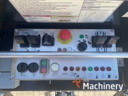 CUSTERS Verda 12 4900 vikšriniai keltuvai #6890