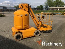 MANITOU 105 VJR 2 Stiebiniai keltuvai #691