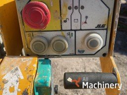 JLG Toucan Junior 8B Stiebiniai keltuvai #6930