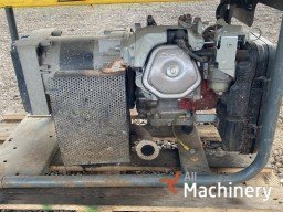 WACKER NEUSON GV5000A Generatoriai <10 kw #6948