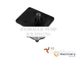 JCB JCB 92912701 Krautuvų hidraulikos sistema #6950