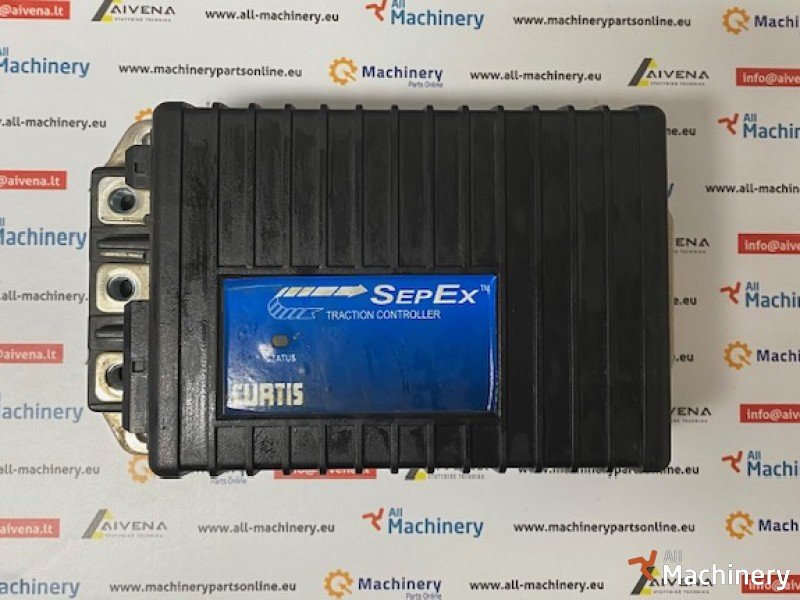 BT 169072-008 Elektros įranga #6954