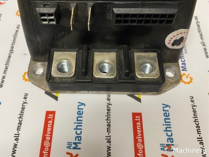 BT 210344-004 Elektros įranga #6955