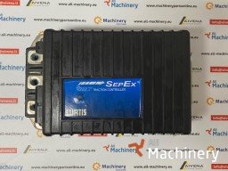 BT Curtis 1243C-4383 Elektros įranga #6967