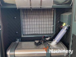 ASHITA AG3-60 Generatoriai 50-500 kw #6972