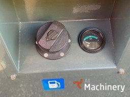 ASHITA AG3-60 Generatoriai 50-500 kw #6972