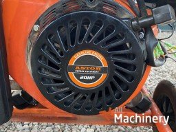 OTHER Astor BS9500TE Generatoriai <10 kw #6973
