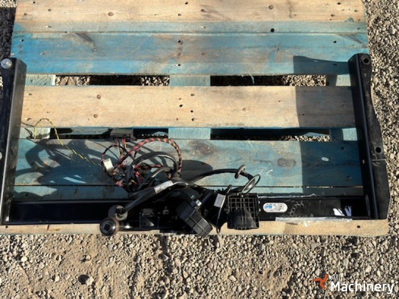 OTHER Bosal 048440 Vilkikų elektros įrangos dalys #6999