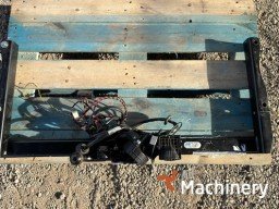 OTHER Bosal 048440 Vilkikų elektros įrangos dalys #6999