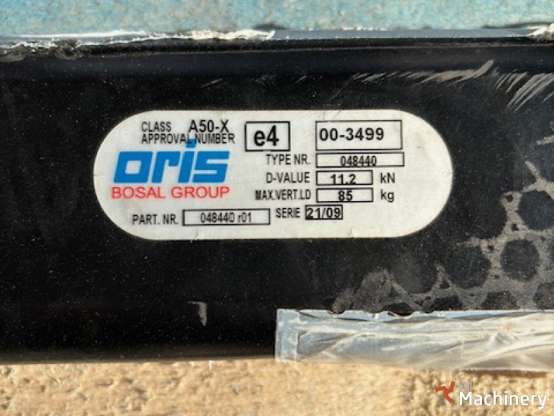 OTHER Bosal 048440 Vilkikų elektros įrangos dalys #6999