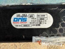 OTHER Bosal 048440 Vilkikų elektros įrangos dalys #6999