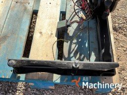 OTHER Bosal 048440 Vilkikų elektros įrangos dalys #6999